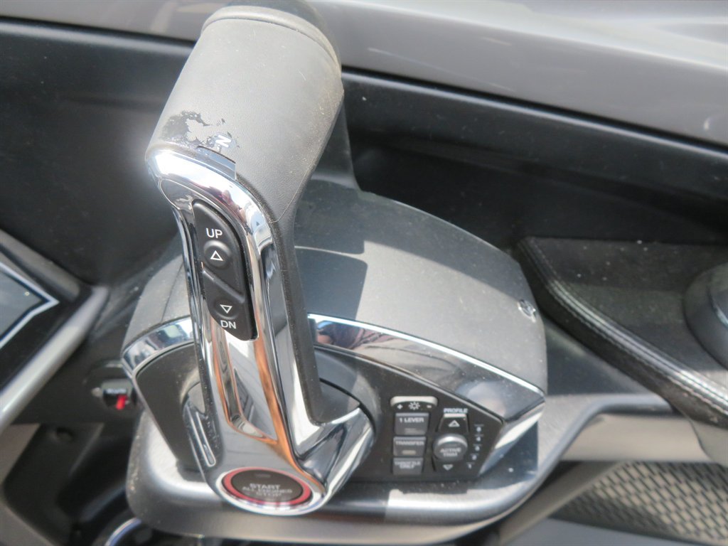 2027 Avalon Excalibur Carbon - $309,000