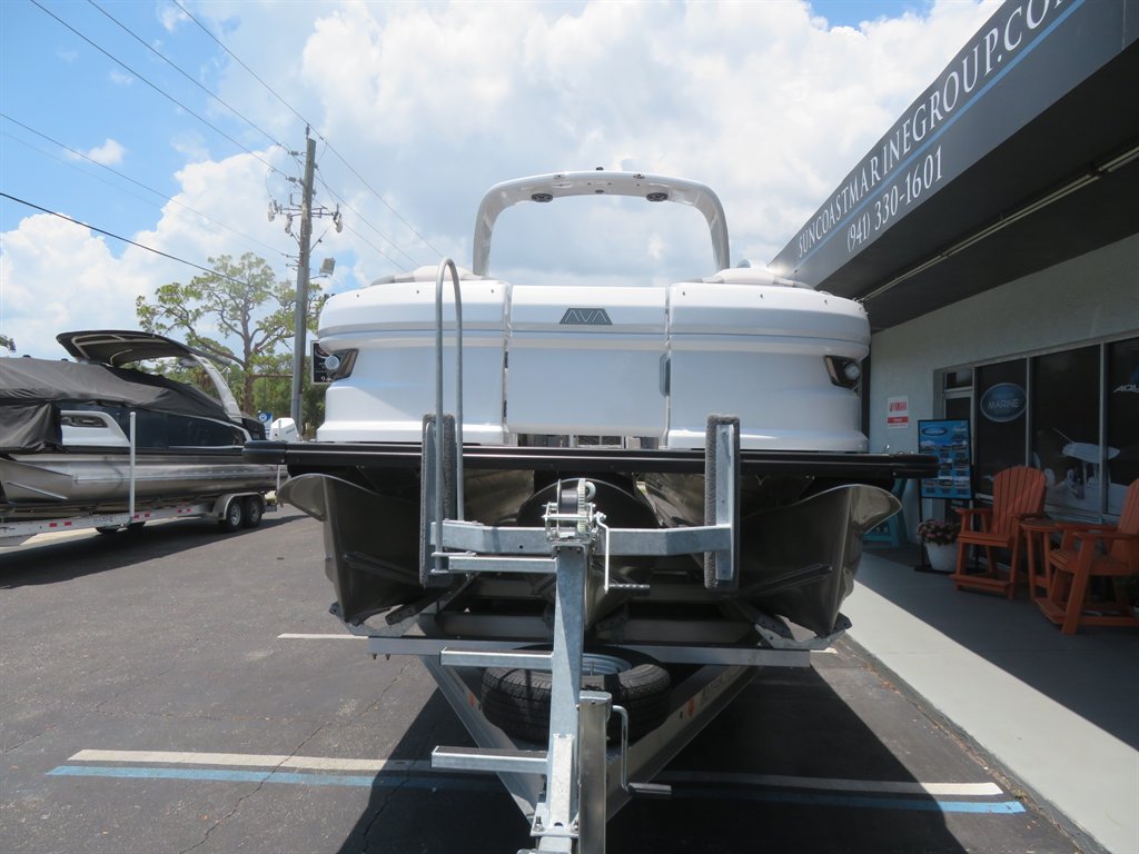 2027 Avalon Excalibur Carbon - $309,000