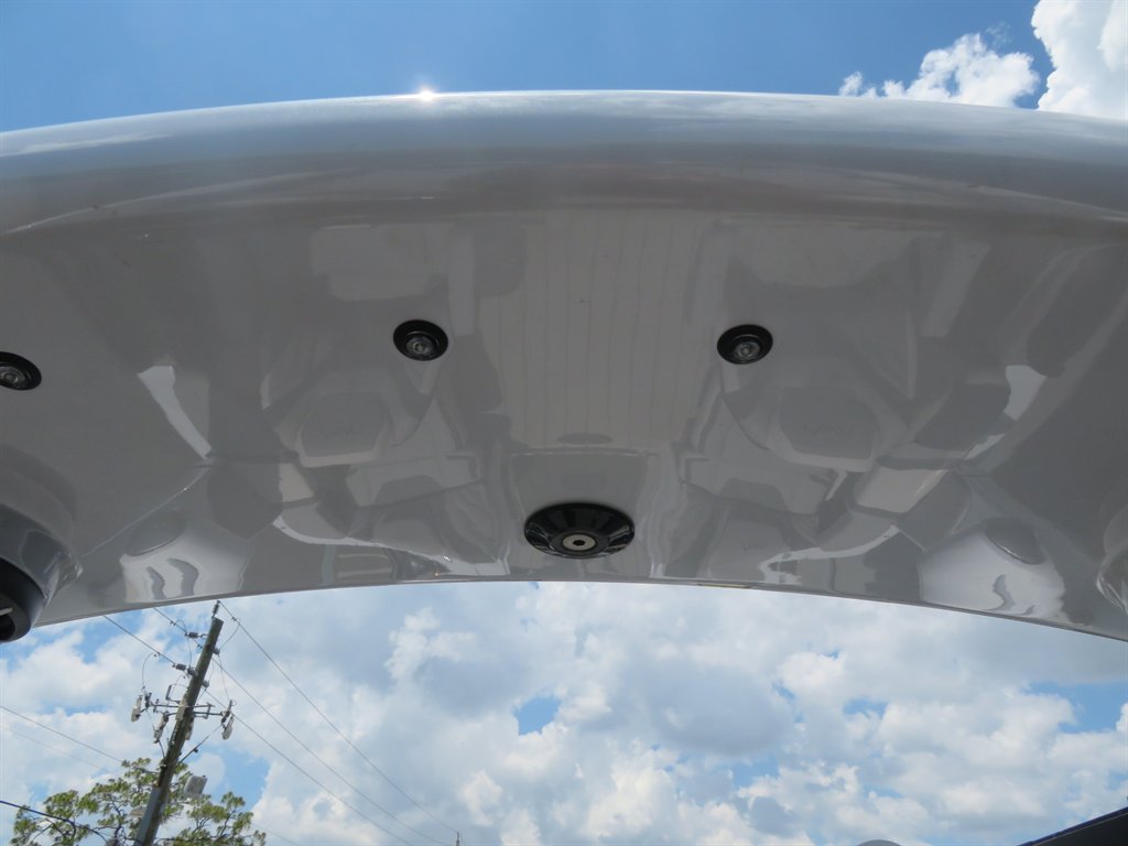 2027 Avalon Excalibur Carbon - $309,000