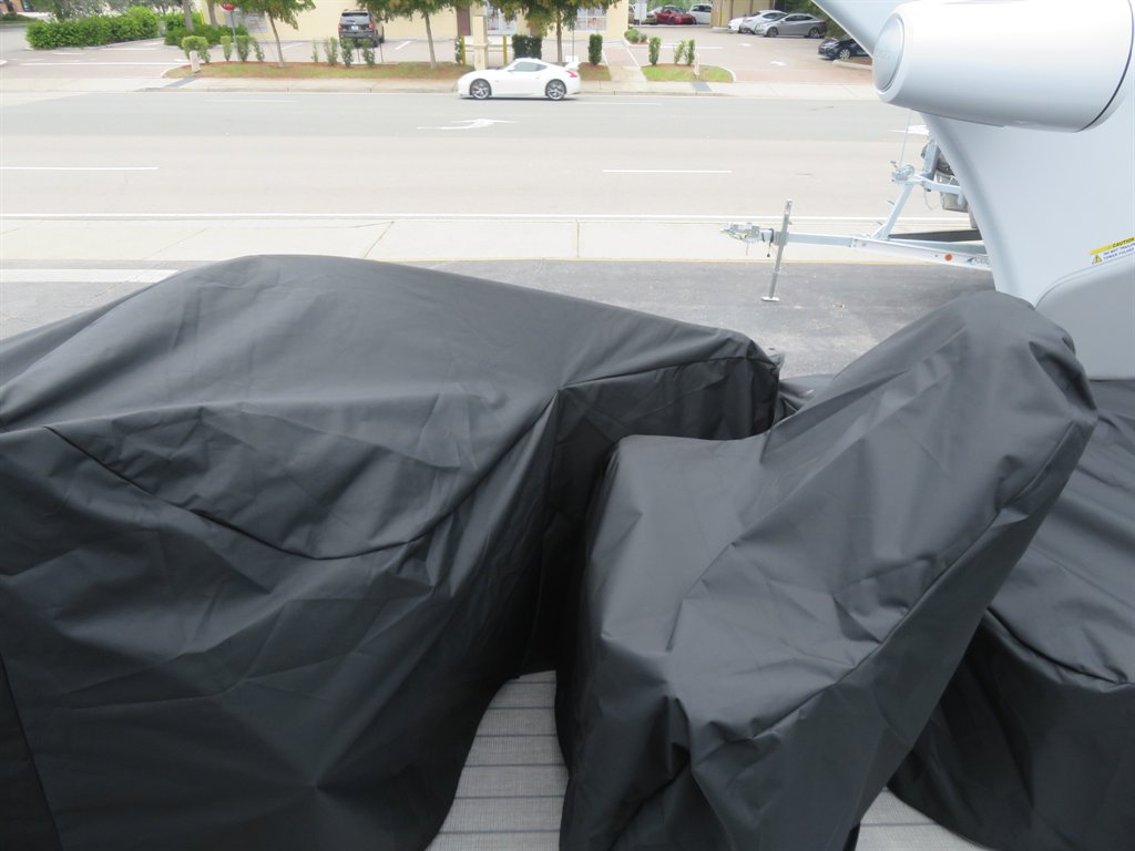 2027 Avalon Excalibur Carbon - $309,000