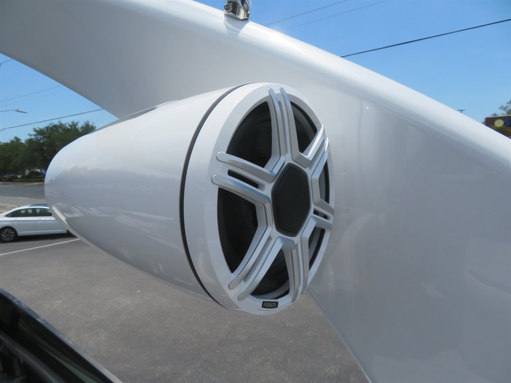2027 Avalon Excalibur Carbon - $309,000