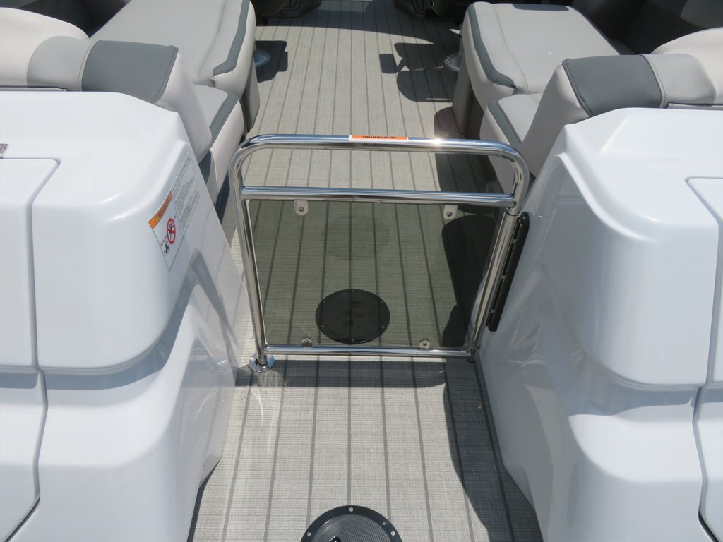 2027 Avalon Excalibur Carbon - $309,000