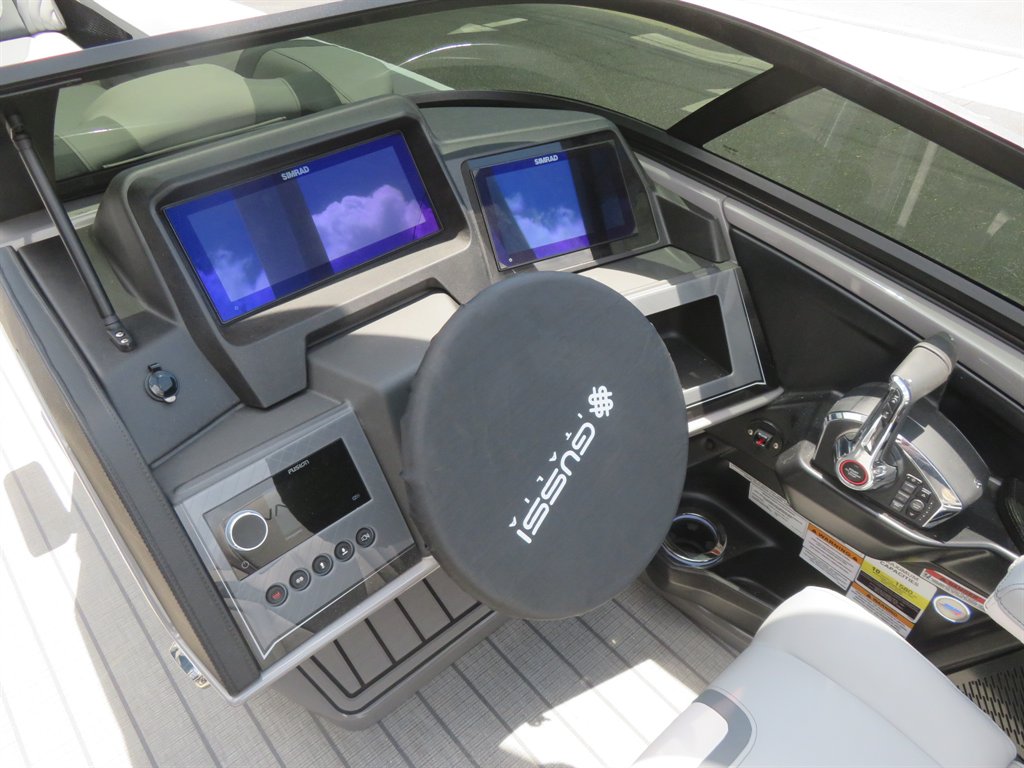 2027 Avalon Excalibur Carbon - $309,000