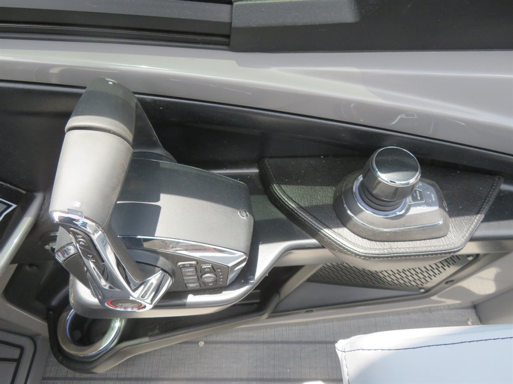 2027 Avalon Excalibur Carbon - $309,000