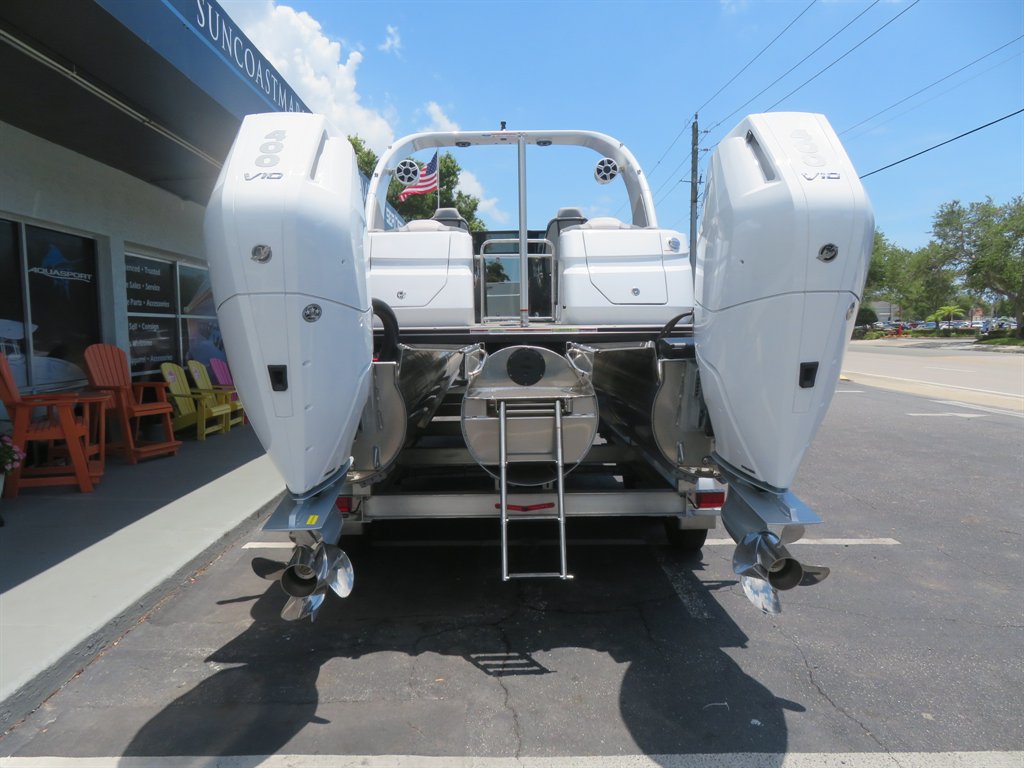 2027 Avalon Excalibur Carbon - $309,000