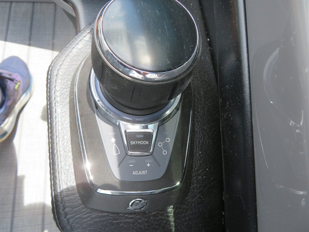 2027 Avalon Excalibur Carbon - $309,000