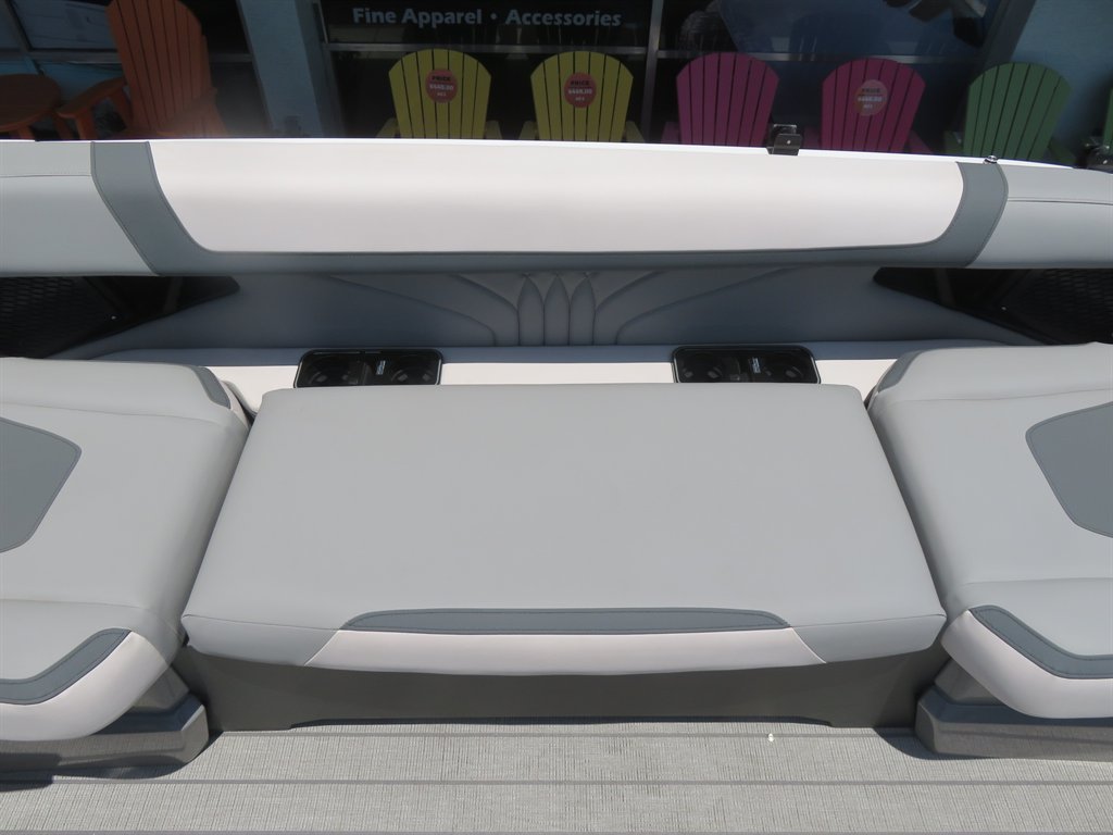 2027 Avalon Excalibur Carbon - $309,000