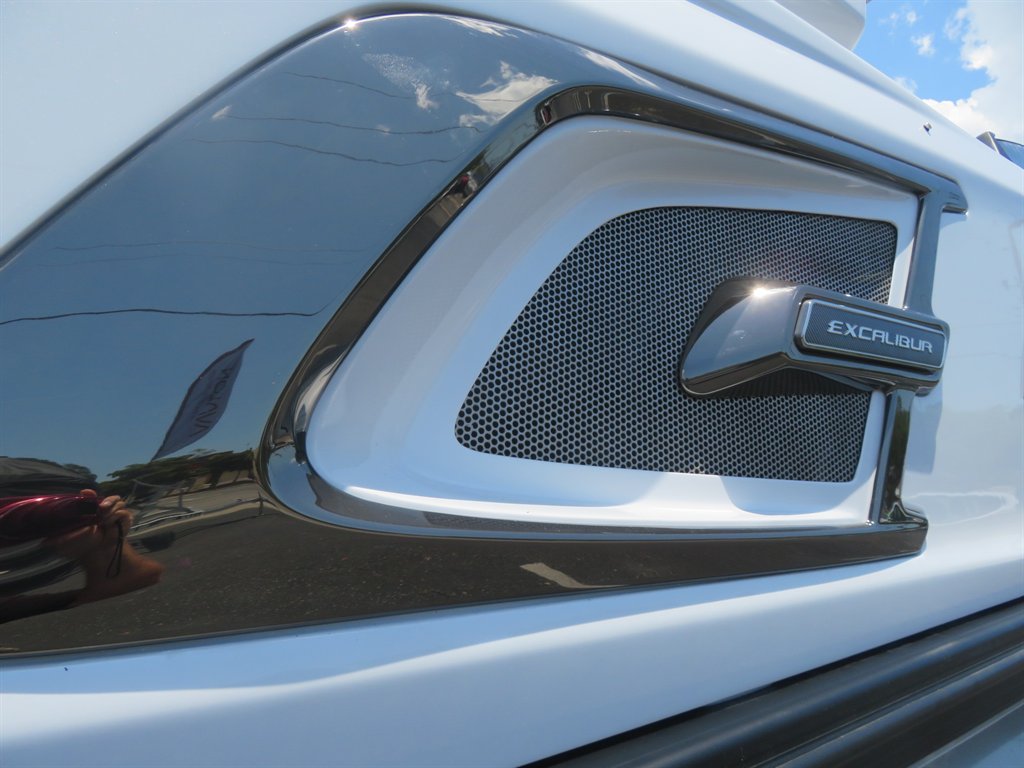 2027 Avalon Excalibur Carbon - $309,000