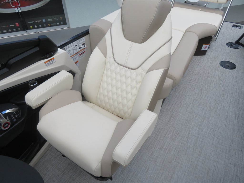 2026 Avalon 27 Excalibur LTD QL - $249,900