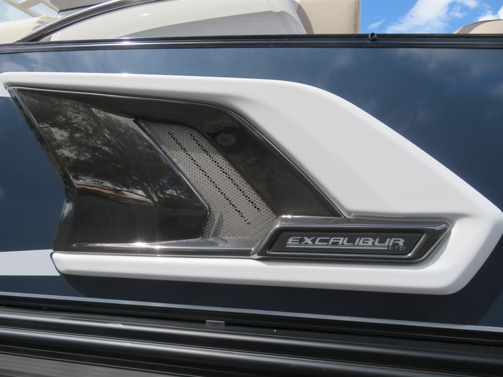 2026 Avalon 27 Excalibur LTD QL - $249,900