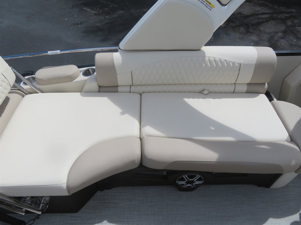 2026 Avalon 27 Excalibur LTD QL - $249,900