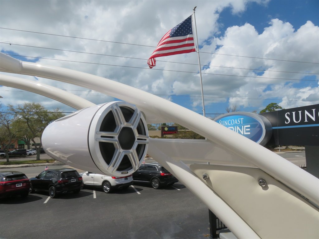 2026 Avalon 27 Excalibur LTD QL - $249,900