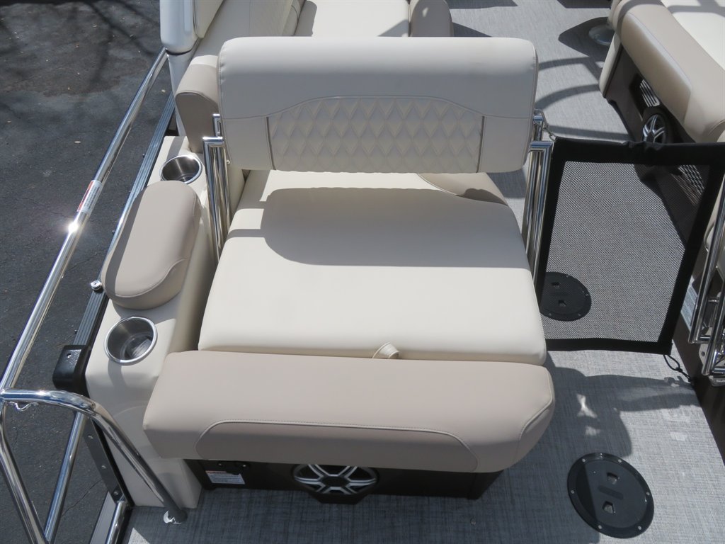 2026 Avalon 27 Excalibur LTD QL - $249,900