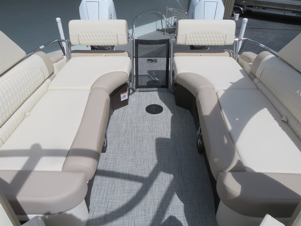 2026 Avalon 27 Excalibur LTD QL - $249,900