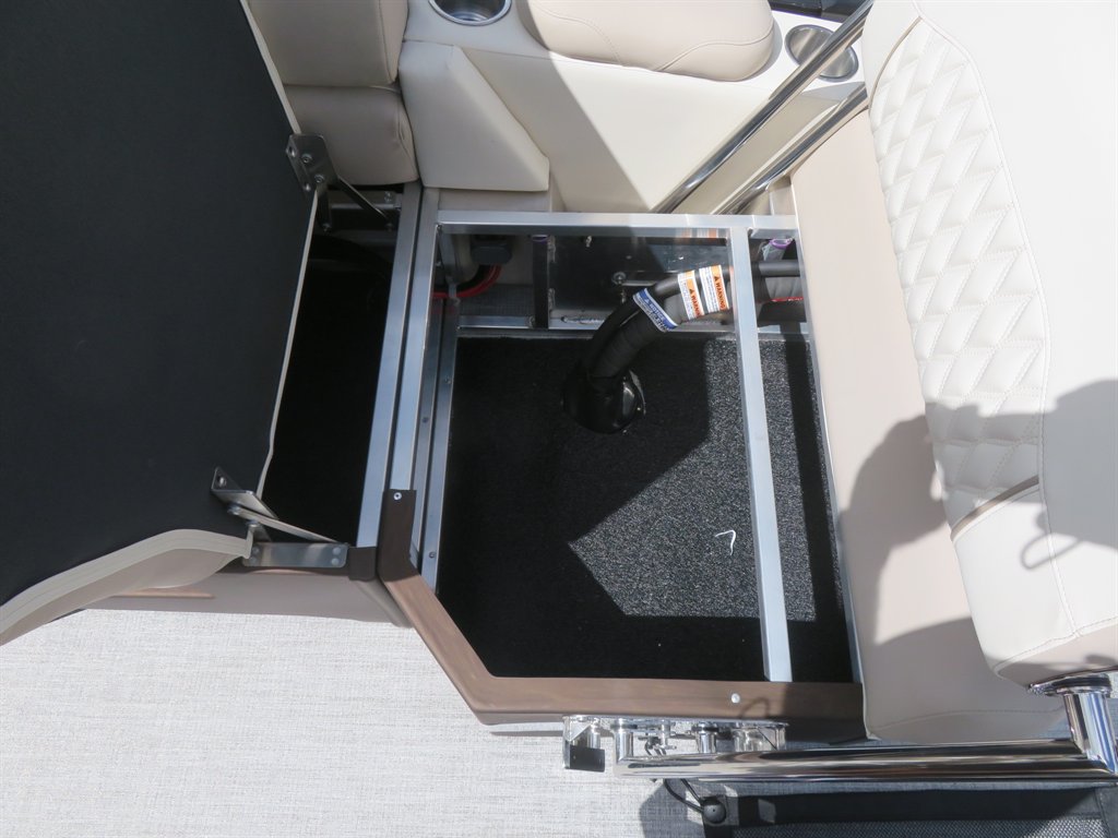 2026 Avalon 27 Excalibur LTD QL - $249,900
