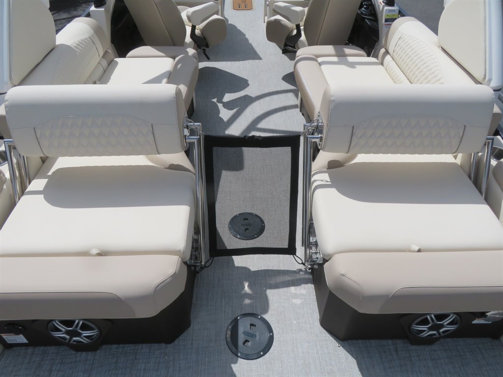 2026 Avalon 27 Excalibur LTD QL - $249,900