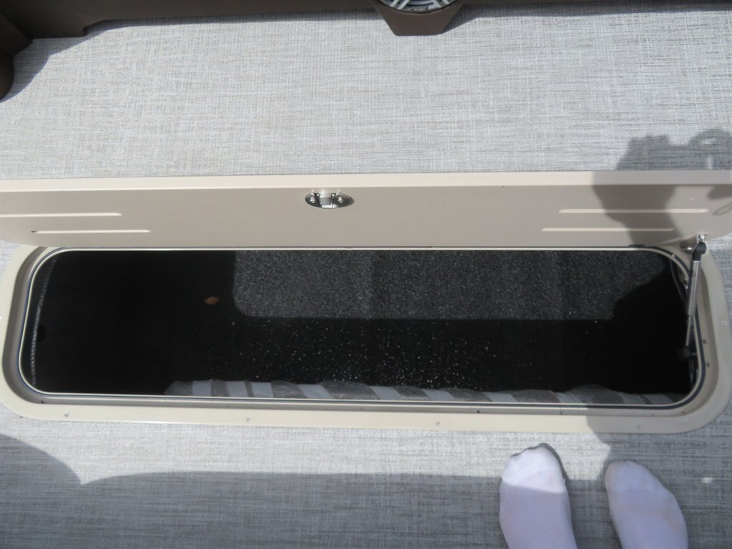 2026 Avalon 27 Excalibur LTD QL - $249,900