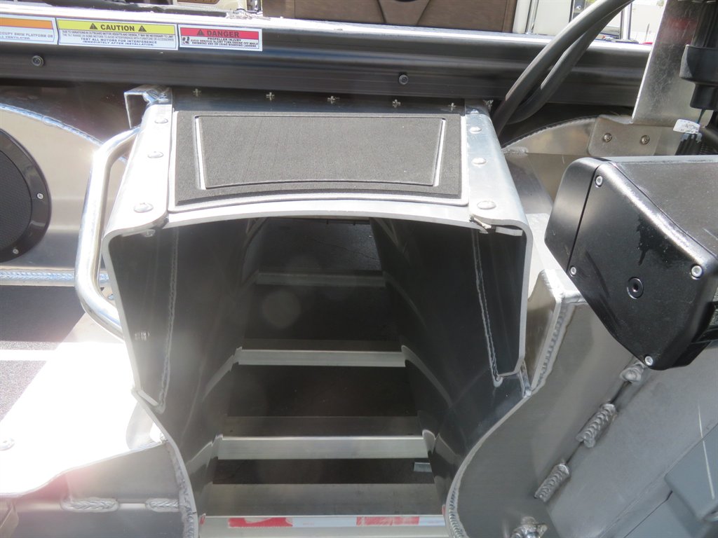 2026 Avalon 27 Excalibur LTD QL - $249,900