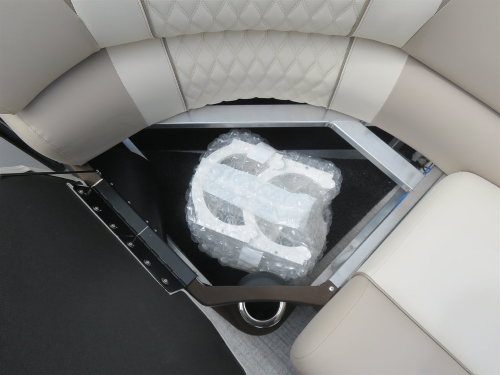 2026 Avalon 27 Excalibur LTD QL - $249,900