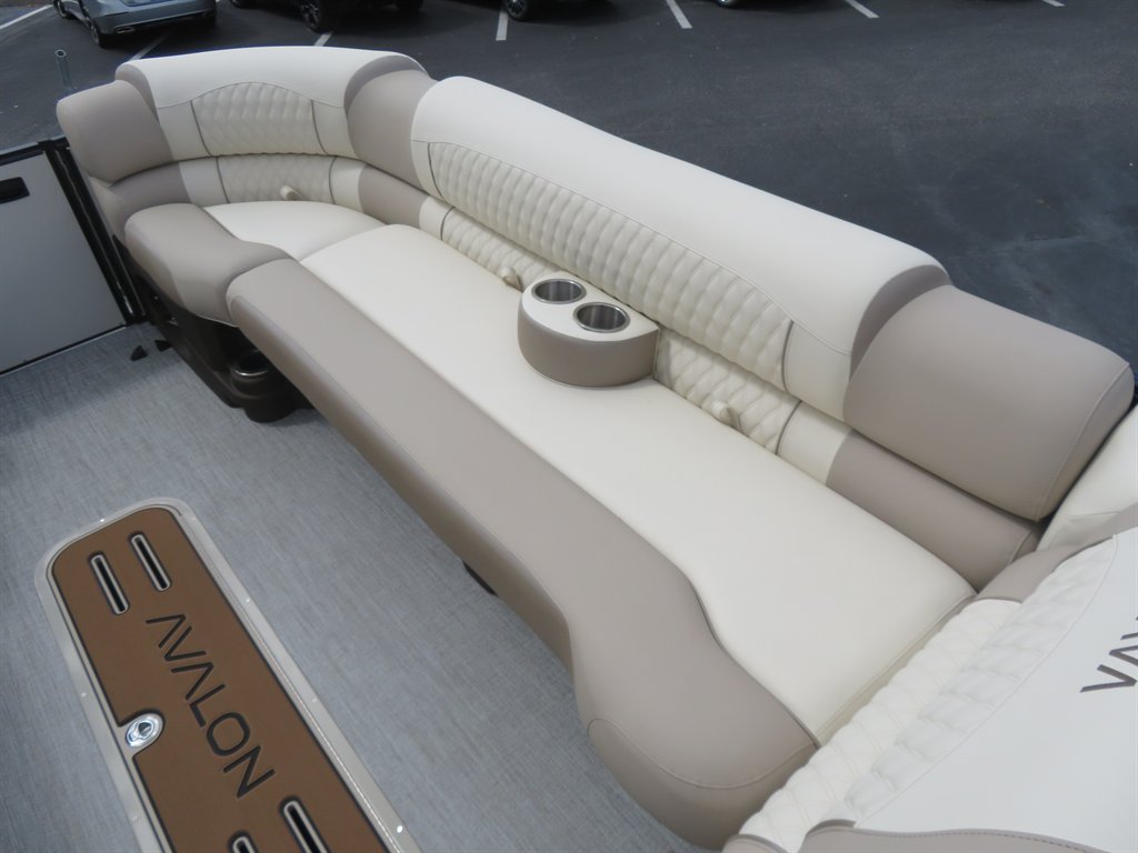 2026 Avalon 27 Excalibur LTD QL - $249,900
