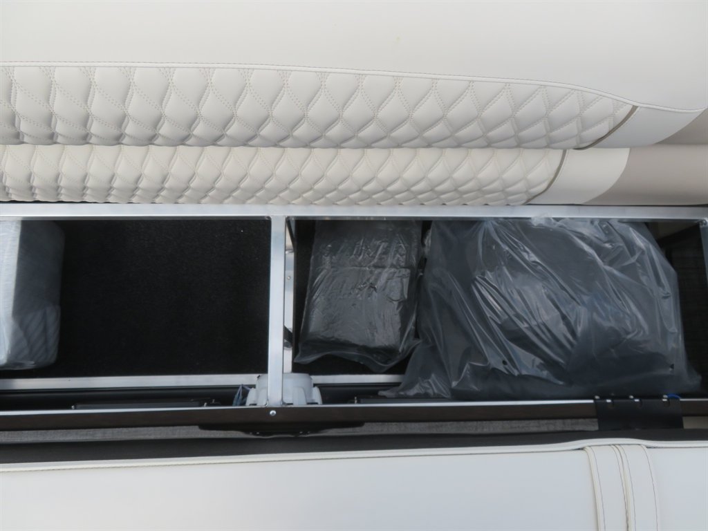 2026 Avalon 27 Excalibur LTD QL - $249,900