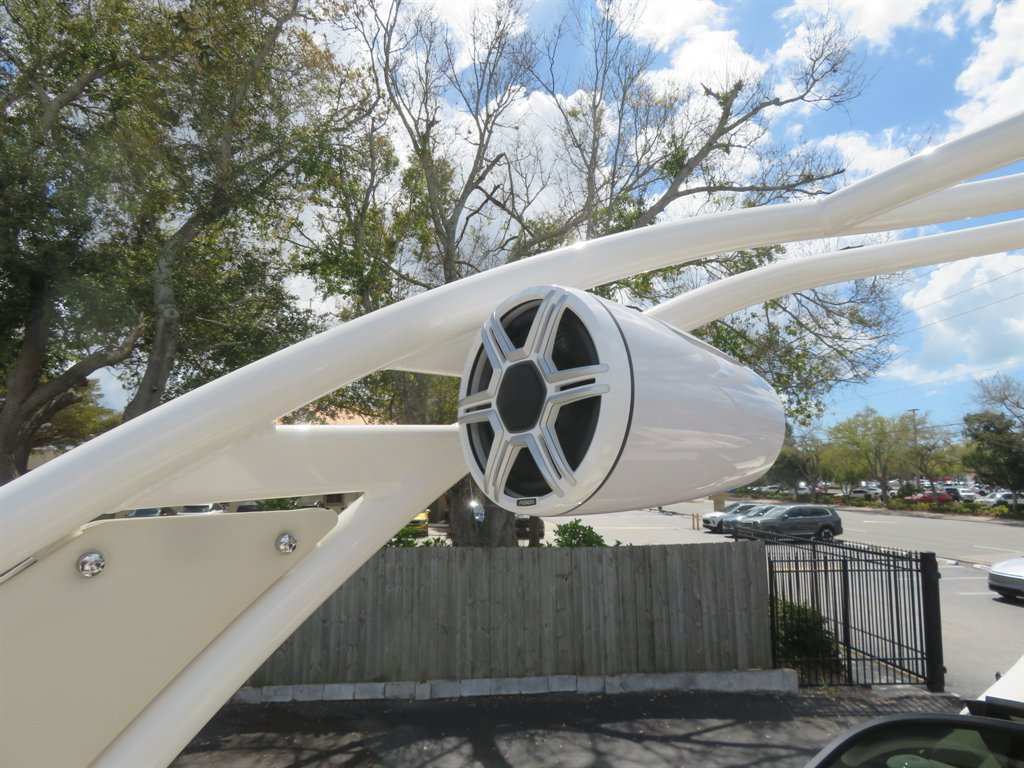 2026 Avalon 27 Excalibur LTD QL - $249,900