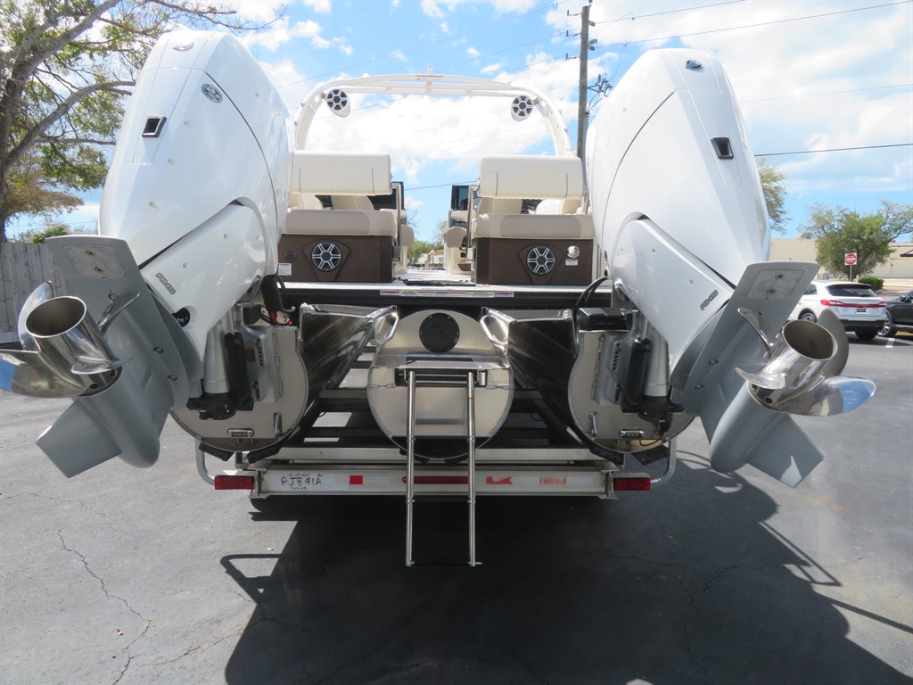2026 Avalon 27 Excalibur LTD QL - $249,900