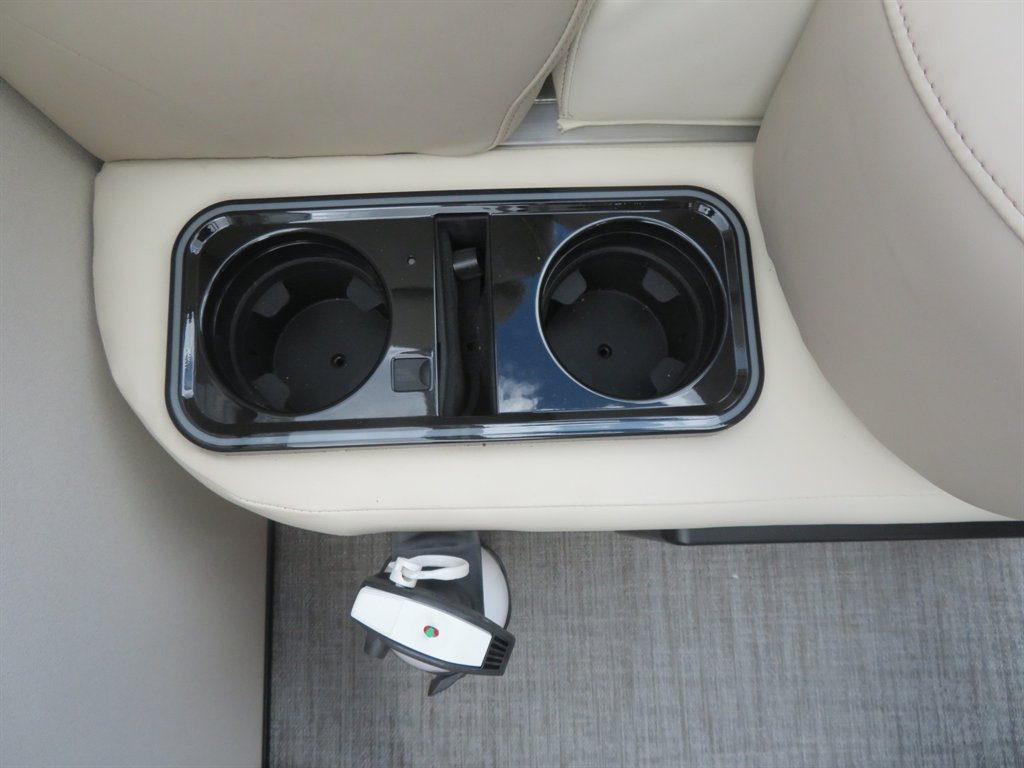 2026 Avalon 27 Excalibur LTD QL - $249,900