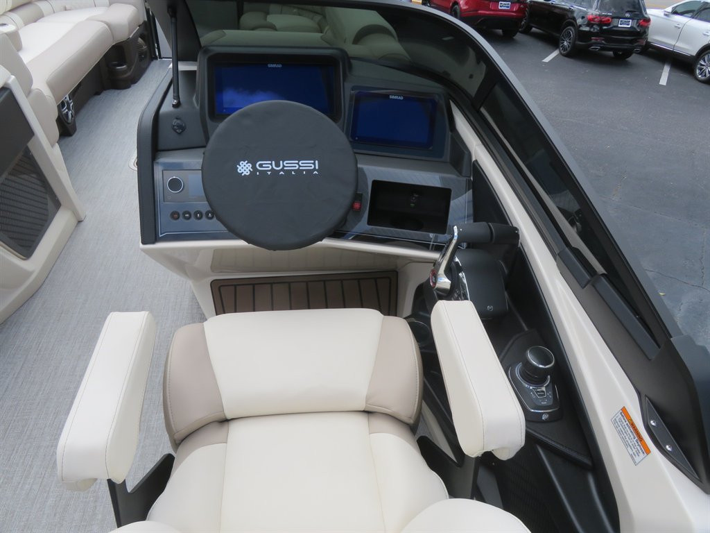 2026 Avalon 27 Excalibur LTD QL - $249,900