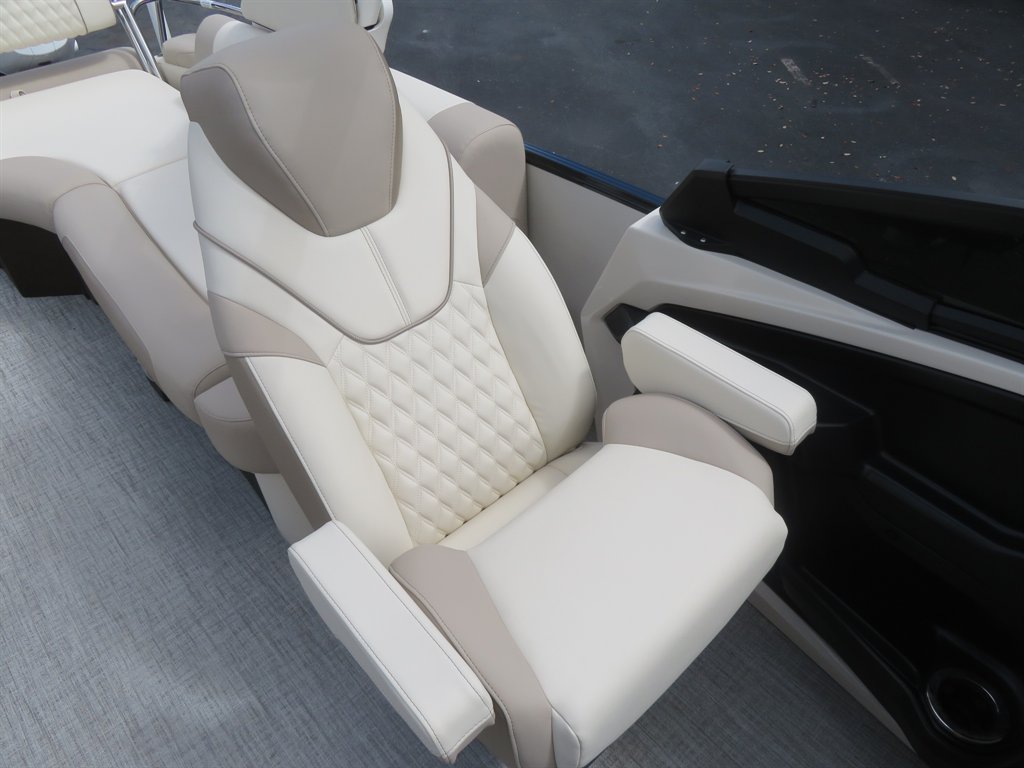 2026 Avalon 27 Excalibur LTD QL - $249,900