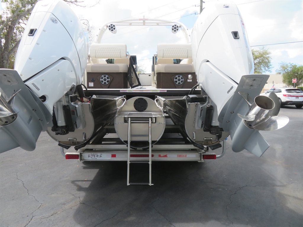 2026 Avalon 27 Excalibur LTD QL - $249,900