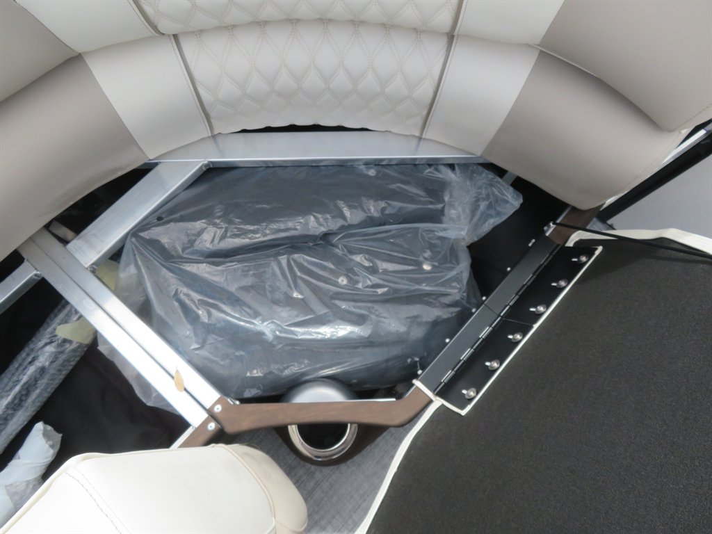 2026 Avalon 27 Excalibur LTD QL - $249,900