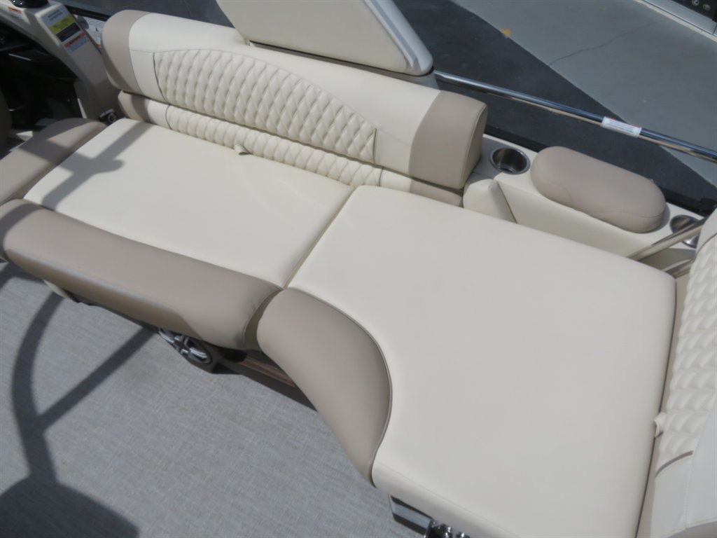2026 Avalon 27 Excalibur LTD QL - $249,900