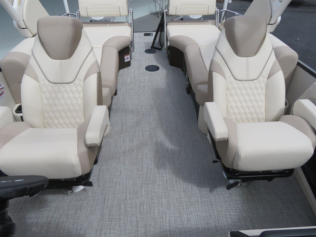 2026 Avalon 27 Excalibur LTD QL - $249,900