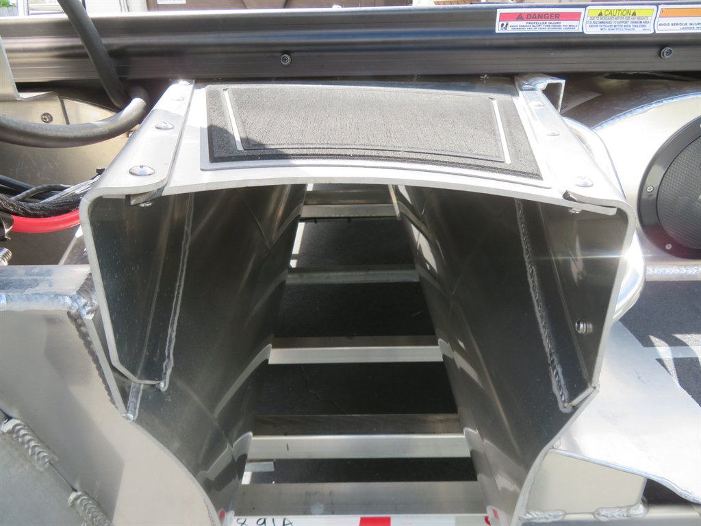 2026 Avalon 27 Excalibur LTD QL - $249,900