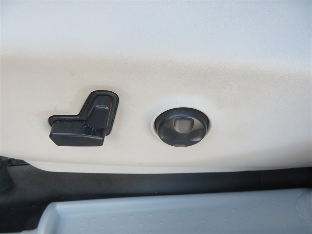 2017 Chrysler Pacifica - $11,900