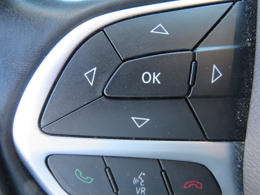2017 Chrysler Pacifica - $11,900