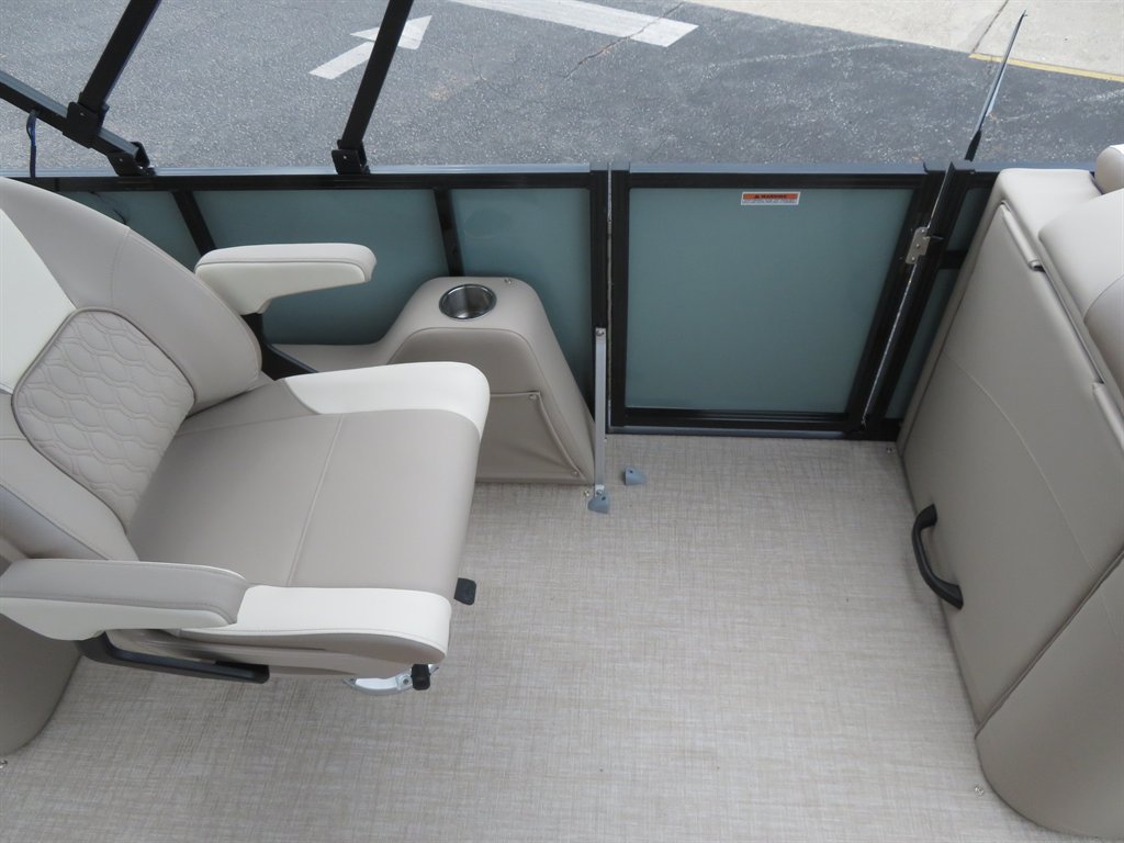 2027 AVALON LSZ Quad Lounger Shi