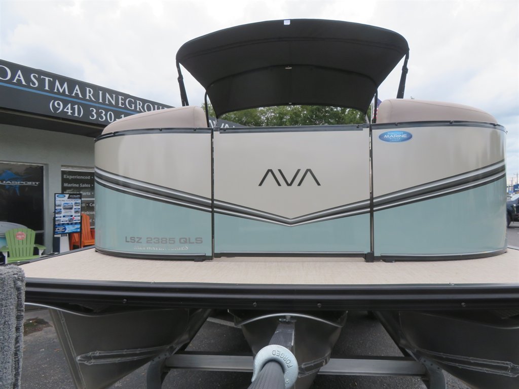 2027 AVALON LSZ Quad Lounger Shi