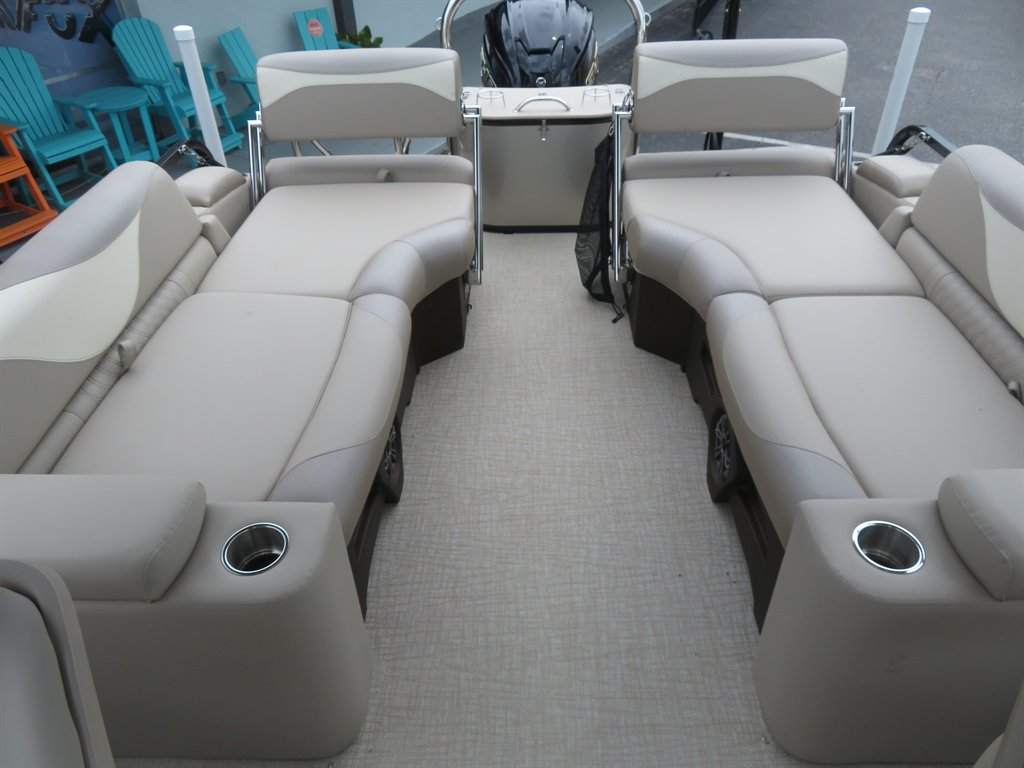 2027 AVALON LSZ Quad Lounger Shi