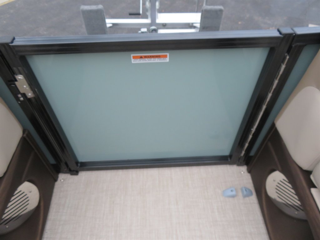 2027 AVALON LSZ Quad Lounger Shi