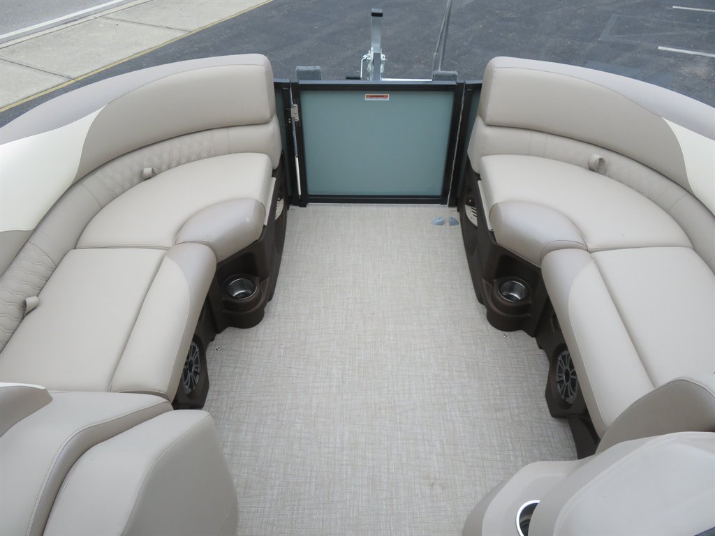2027 AVALON LSZ Quad Lounger Shi