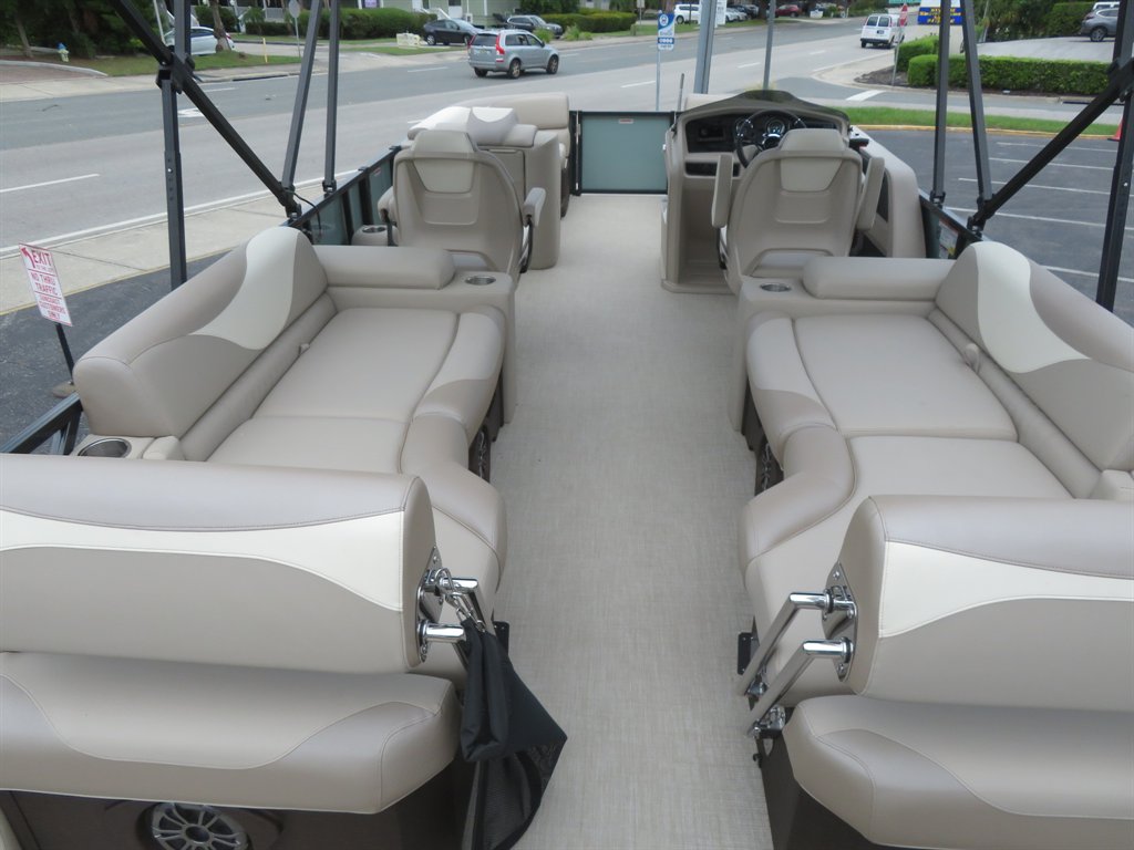 2027 AVALON LSZ Quad Lounger Shi