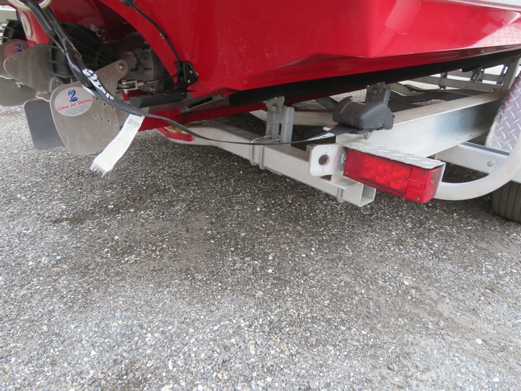 2024 Gulf Coast Trailers Boat Trailer - $5,495