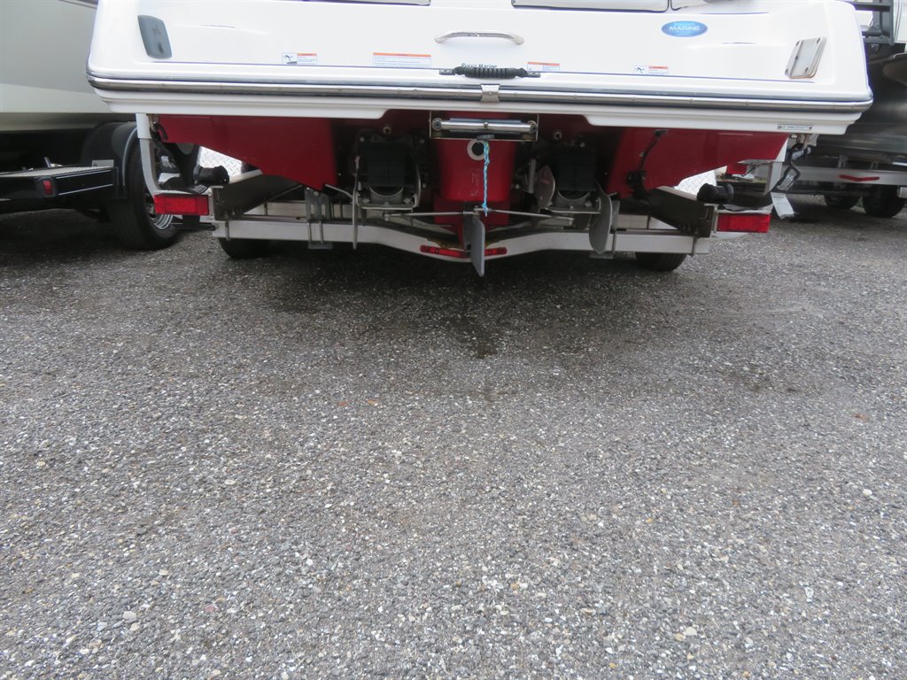 2024 Gulf Coast Trailers Boat Trailer - $5,495