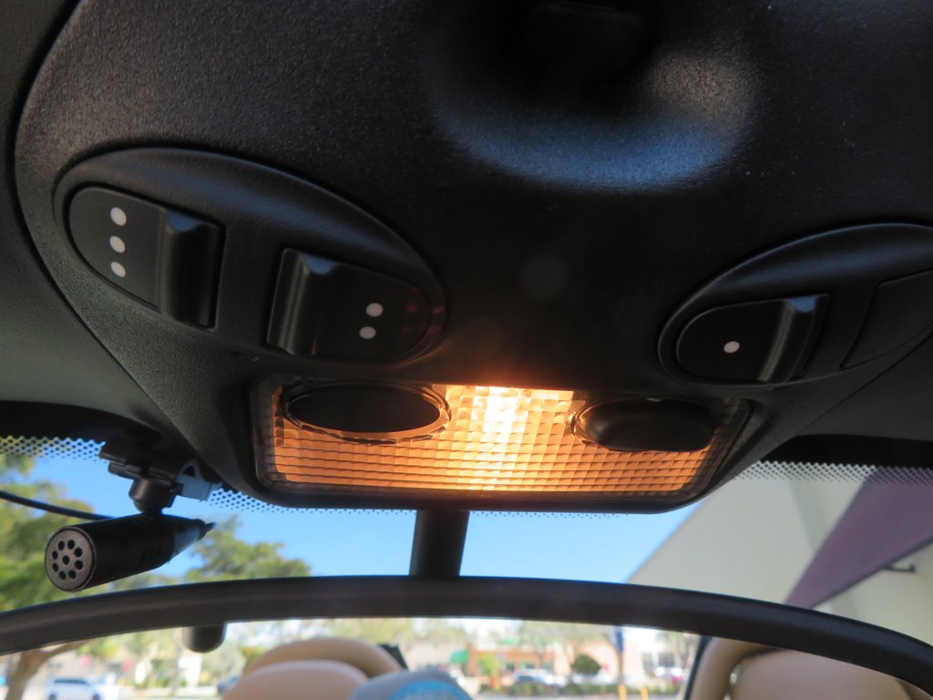 2008 Porsche Boxster photo
