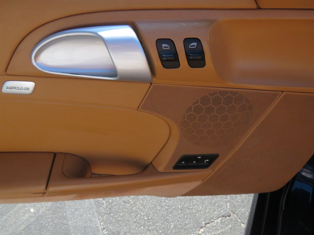 2008 Porsche Boxster photo