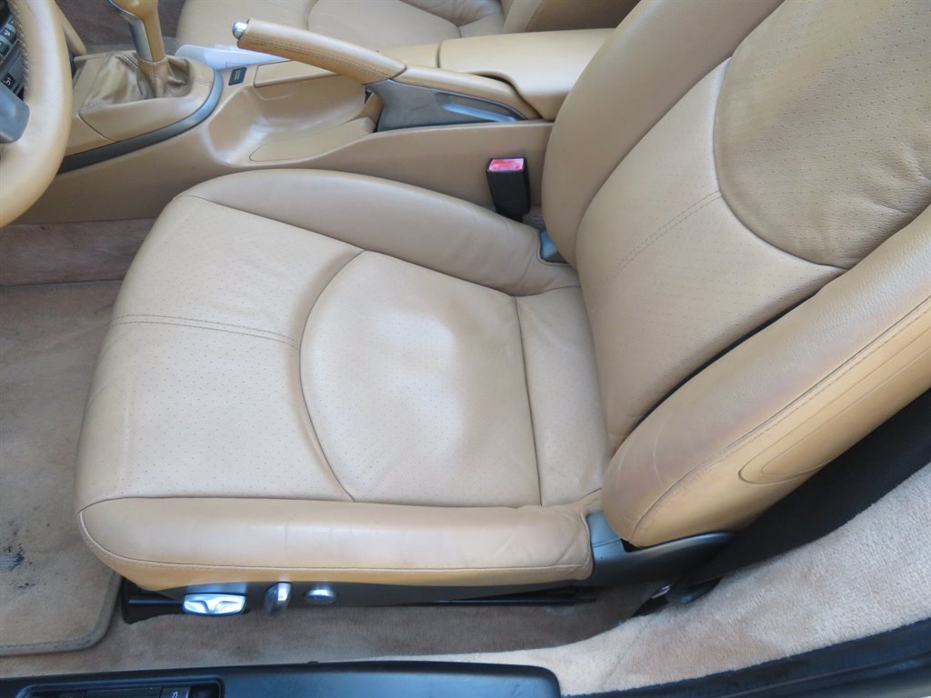 2008 Porsche Boxster photo