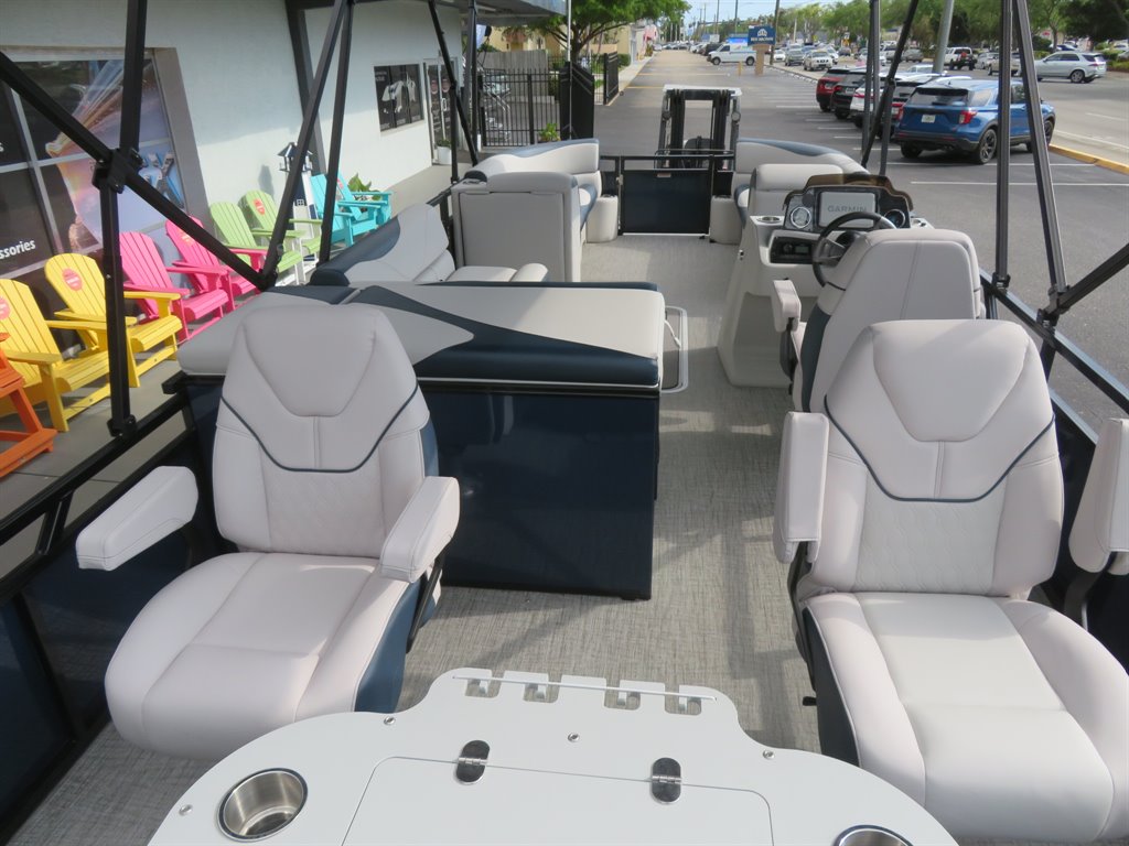 2026 Avalon 23 Venture 85 RF - $74,900