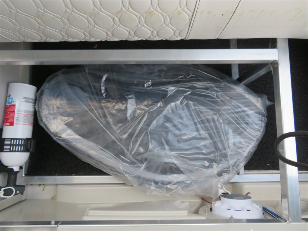 2026 Avalon 23 Venture 85 RF - $74,900